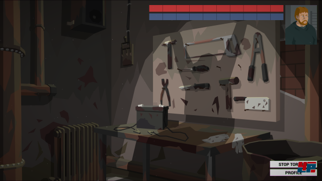 Screenshot - This Is the Police (PC)