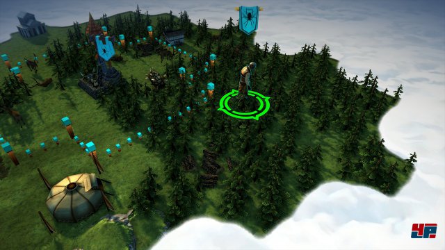 Screenshot - Planar Conquest (PC)