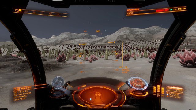 Screenshot - Elite Dangerous: Odyssey (PC)