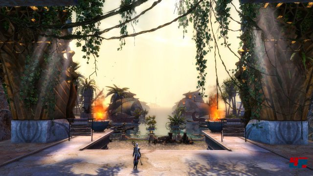 Screenshot - Guild Wars 2: Path of Fire (PC) 92552943