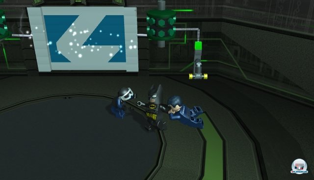 Screenshot - Lego Batman 2: DC Super Heroes (PS_Vita) 2369947