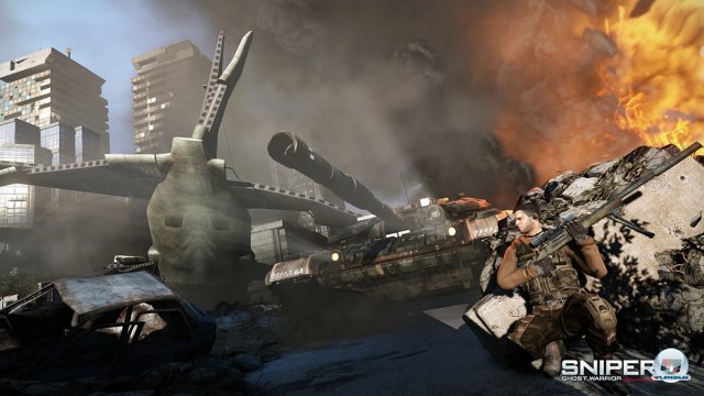 Screenshot - Sniper: Ghost Warrior 2 (PC) 92457312