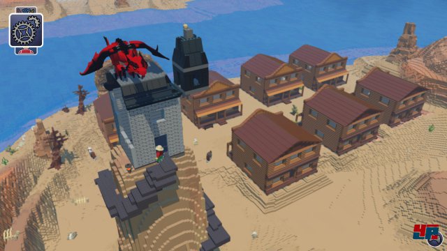 Screenshot - Lego Worlds (PC) 92515779