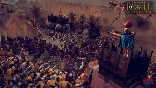 Screenshot - Total War: Rome 2 - Empire Divided (PC) 92555387