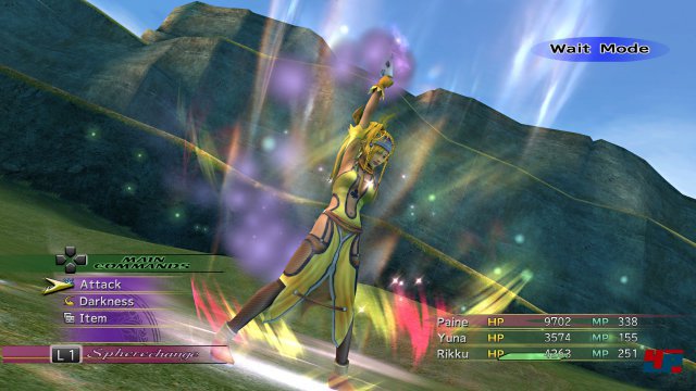 Screenshot - Final Fantasy 10 (PlayStation4) 92504662