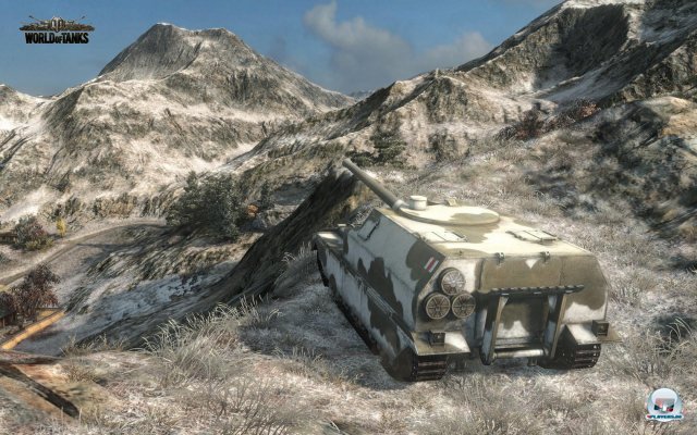 Screenshot - World of Tanks (PC) 92464411