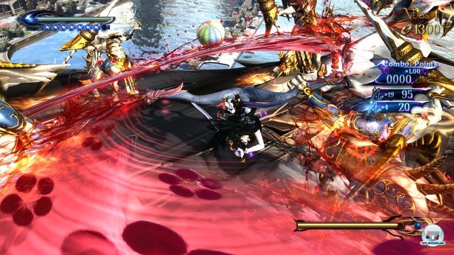 Screenshot - Bayonetta 2 (Wii_U)