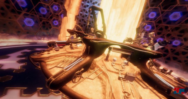 Screenshot - Doctor Who: The Edge Of Time (HTCVive)