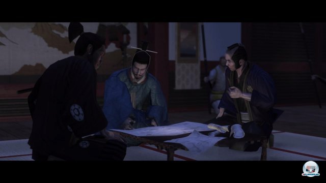 Screenshot - Total War: Shogun 2 - Fall of the Samurai (PC) 2316192