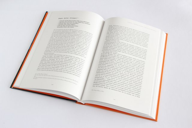 Textwüste: In diesem Buch gibt es 0 Bilder.