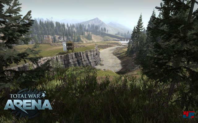 Screenshot - Total War: Arena (PC) 92510105