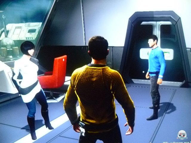 Screenshot - Star Trek (360) 92460011