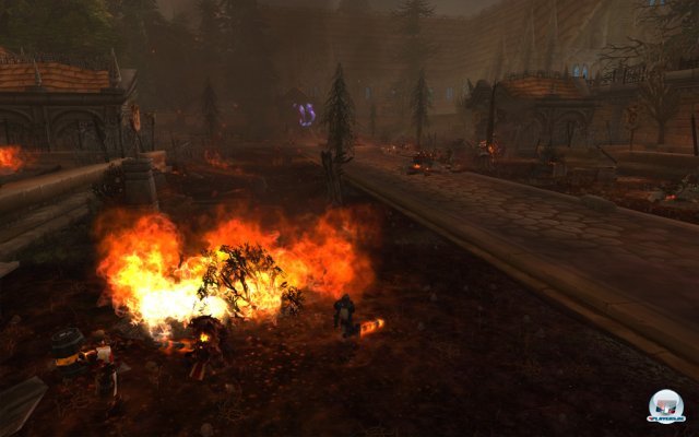 Screenshot - World of WarCraft: Mists of Pandaria (PC) 92400047