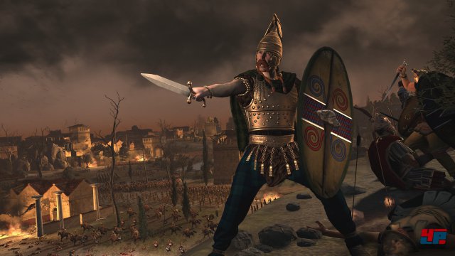 Screenshot - Total War: Rome 2 - Rise of the Republic (PC) 92570021