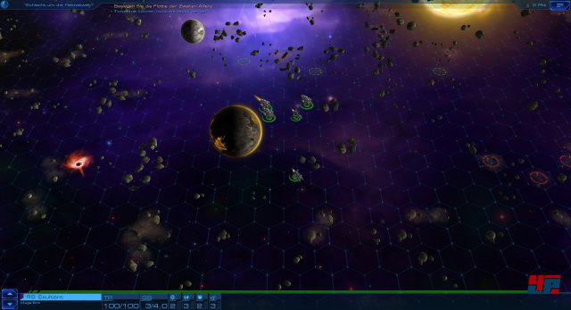 Screenshot - Sid Meier's Starships (PC) 92501330