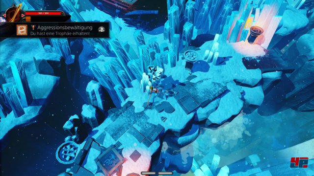 Screenshot - Stories: The Path Of Destinies (PlayStation4) 92523910
