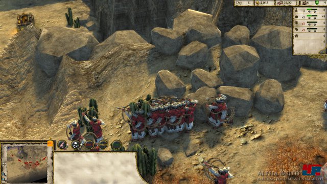 Screenshot - Stronghold Crusader 2 (PC) 92482190