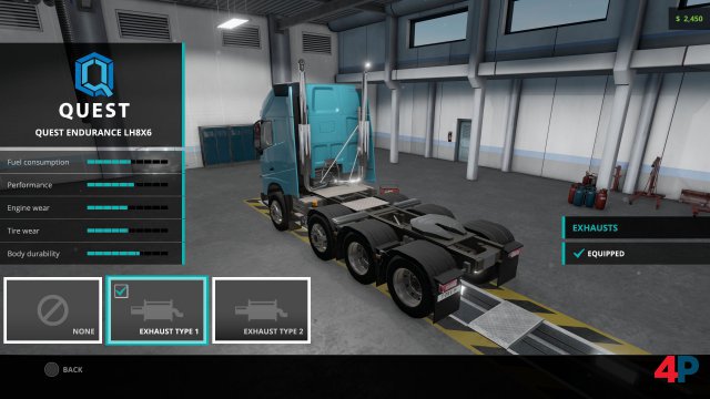 Screenshot - Truck Driver (PC) 92588848