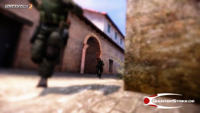 Screenshot - Counter-Strike (PC) 2316122
