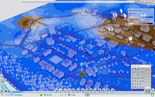 Screenshot - SimCity (PC) 92443822