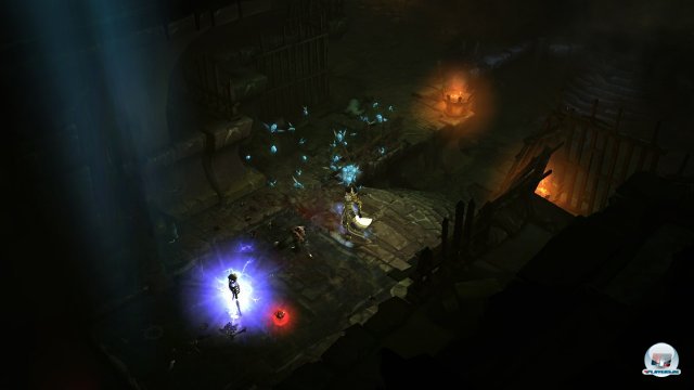 Screenshot - Diablo 3 (PlayStation3) 92457571