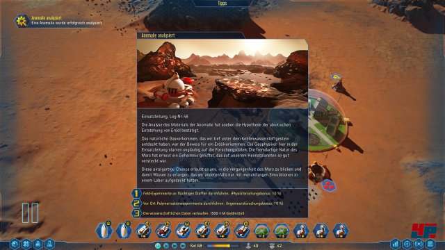 Screenshot - Surviving Mars (PC) 92562100