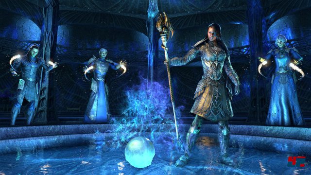 Screenshot - The Elder Scrolls Online: Summerset (PC) 92564505