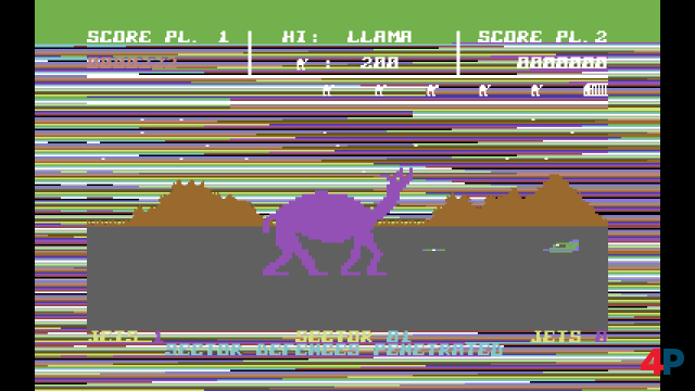 Screenshot - The C64 Fullsize (Spielkultur) 92591097