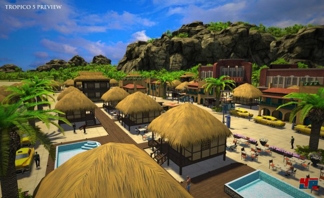 Screenshot - Tropico 5 (360) 92478023