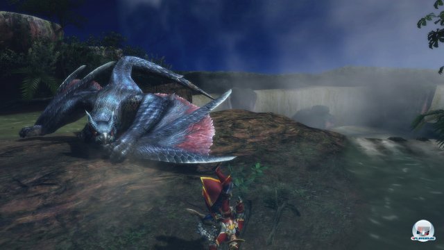 Screenshot - Monster Hunter 3 Ultimate (Wii_U) 92439977