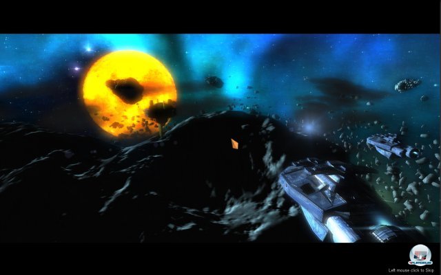 Screenshot - Gemini Wars (PC) 2380327