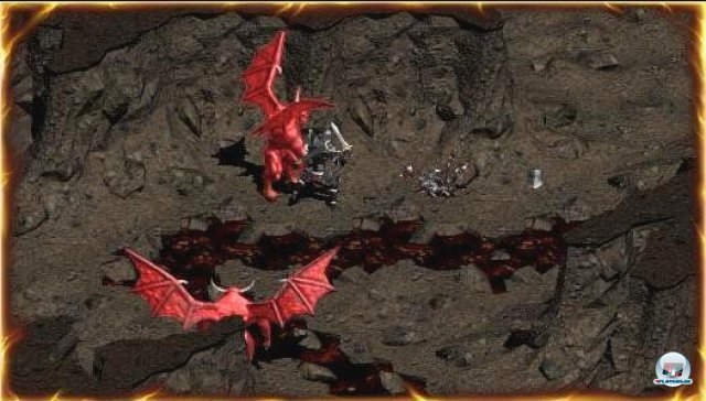 Screenshot - Diablo (PC) 2348222