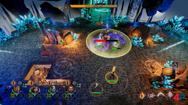 Screenshot - Tower of Time (Switch) 92614826