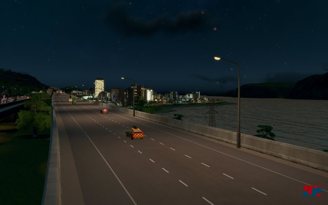 Screenshot - Cities: Skylines After Dark (PC) 92512187