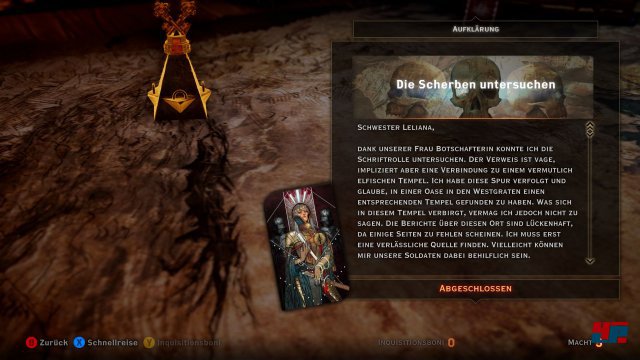 Screenshot - Dragon Age: Inquisition (PC) 92494538