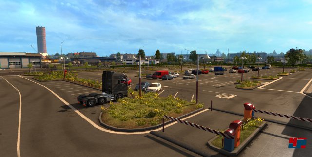 Screenshot - Euro Truck Simulator 2 (PC) 92497186