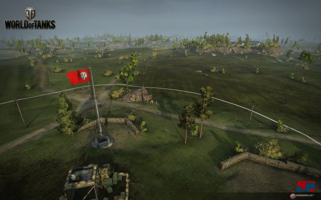 Screenshot - World of Tanks (PC) 92487301