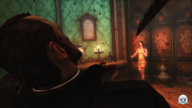 Screenshot - Dishonored (PC) 2329917