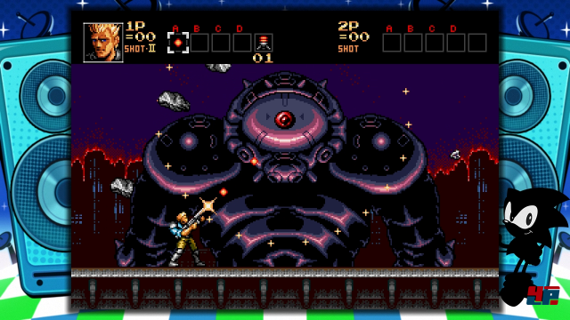 Screenshot - SEGA Mega Drive Mini (Spielkultur) 92586532