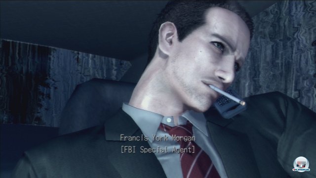 Screenshot - Deadly Premonition (PlayStation3) 92445957