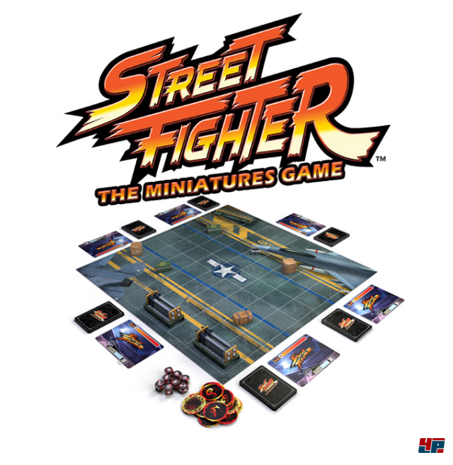 Screenshot - Street Fighter: The Miniatures Game (Spielkultur) 92562937