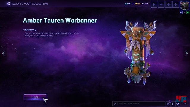 Screenshot - Heroes of the Storm (PC) 92543099