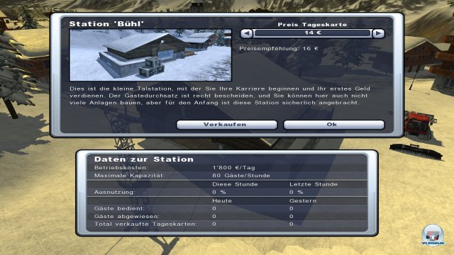 Screenshot - Skiregion-Simulator 2012 (PC) 2294287