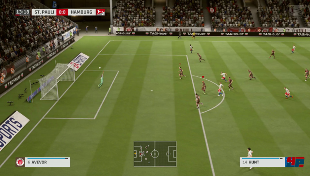 Screenshot - FIFA 19 (PS4) 92574507