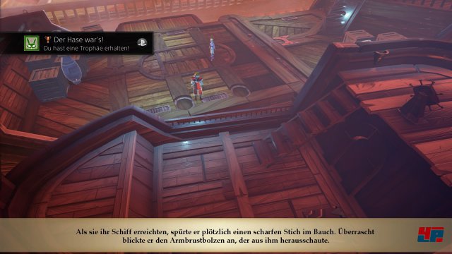 Screenshot - Stories: The Path Of Destinies (PlayStation4) 92523919