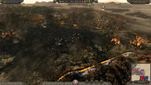Screenshot - Total War: Attila (PC) 92491070