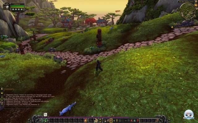 Screenshot - World of WarCraft: Mists of Pandaria (PC) 2332637