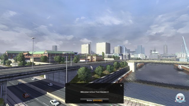 Screenshot - Euro Truck Simulator 2 (PC) 92420797