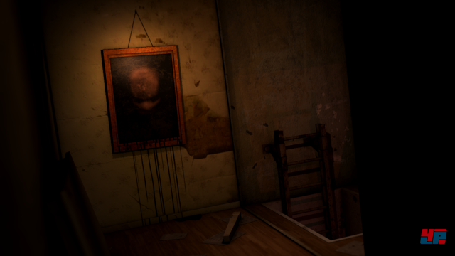Screenshot - Decay - The Mare (PC) 92502025