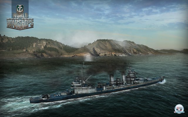 Screenshot - World of Warships (PC) 92426522